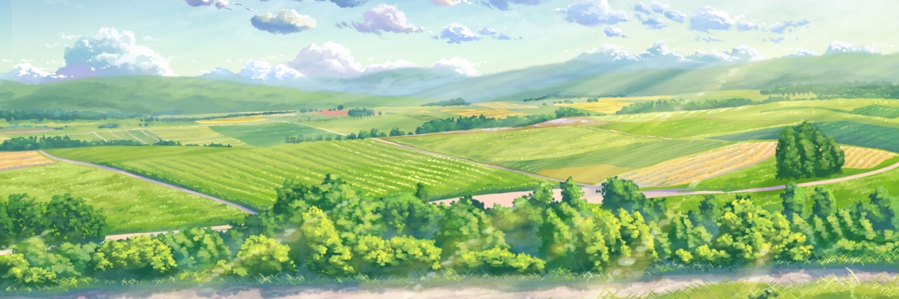 Greendusk