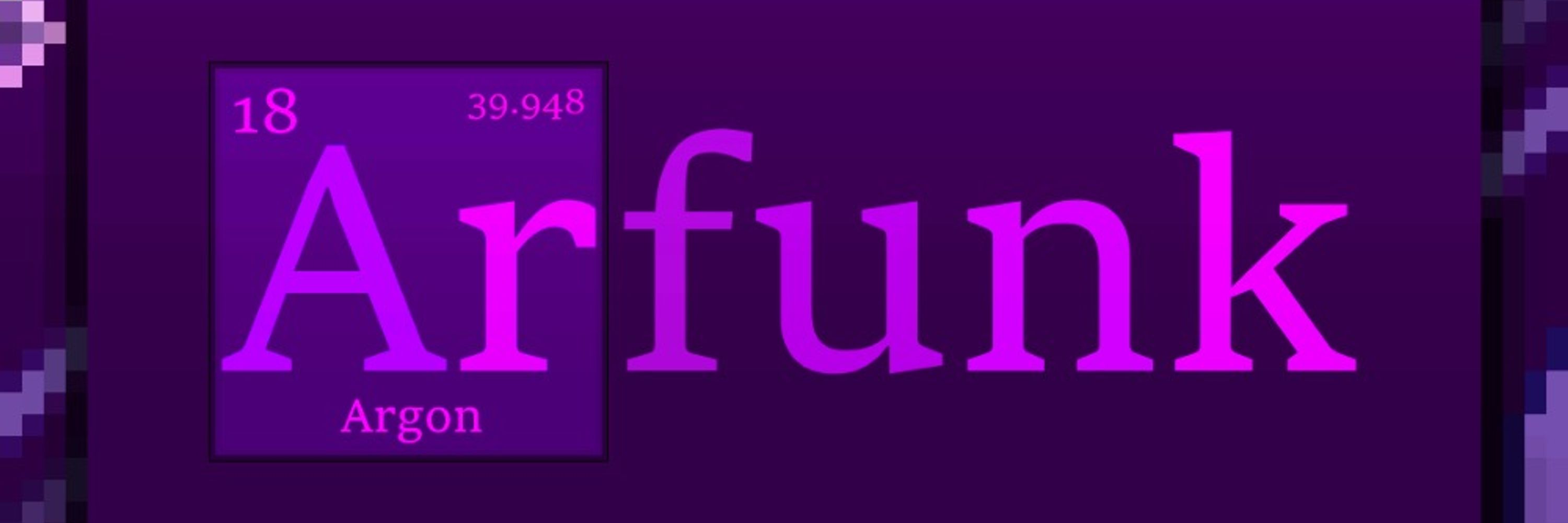 Argonfunk