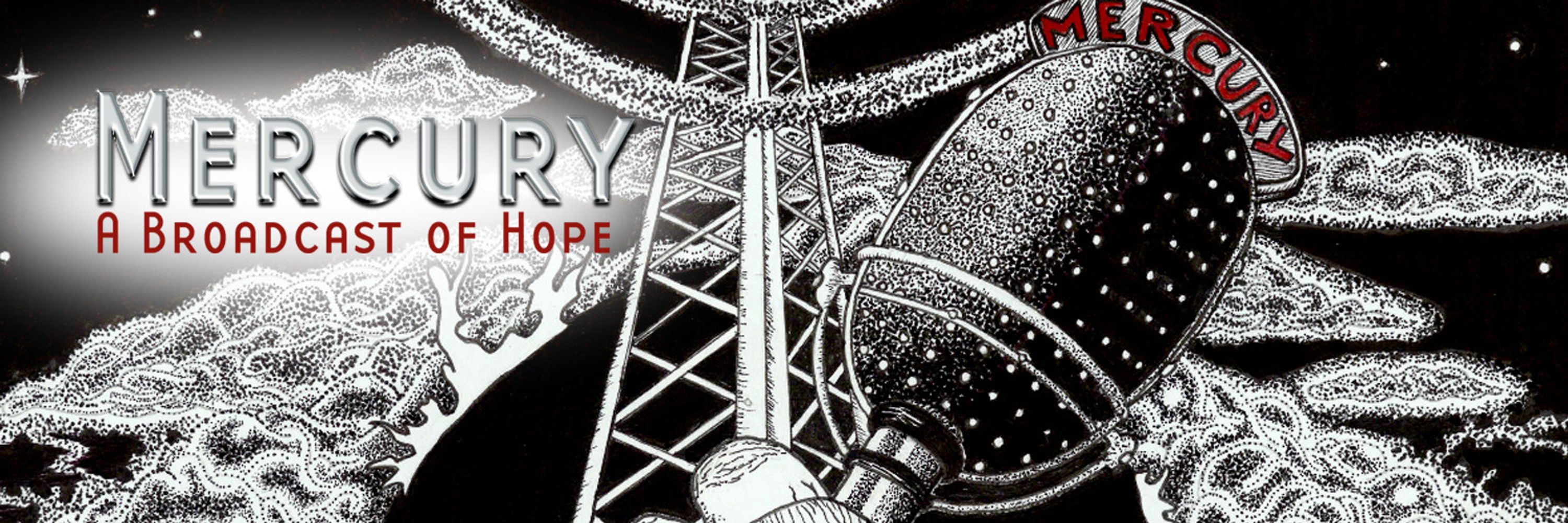 A Broadcast of Hope