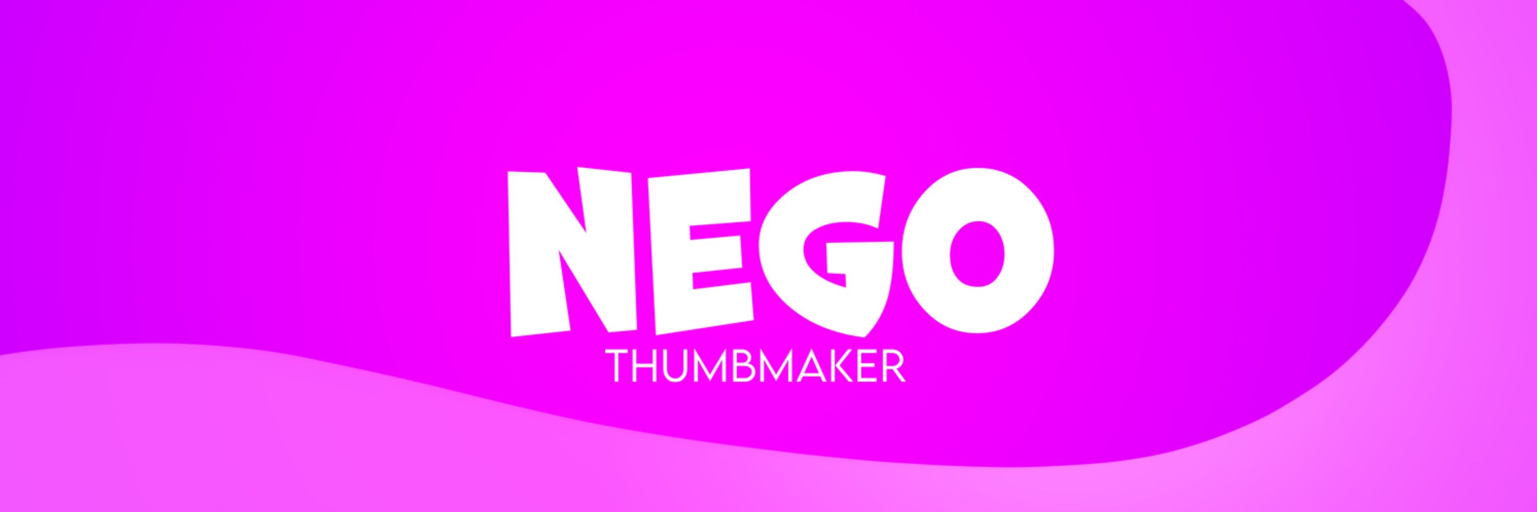 Nego Thumbmaker