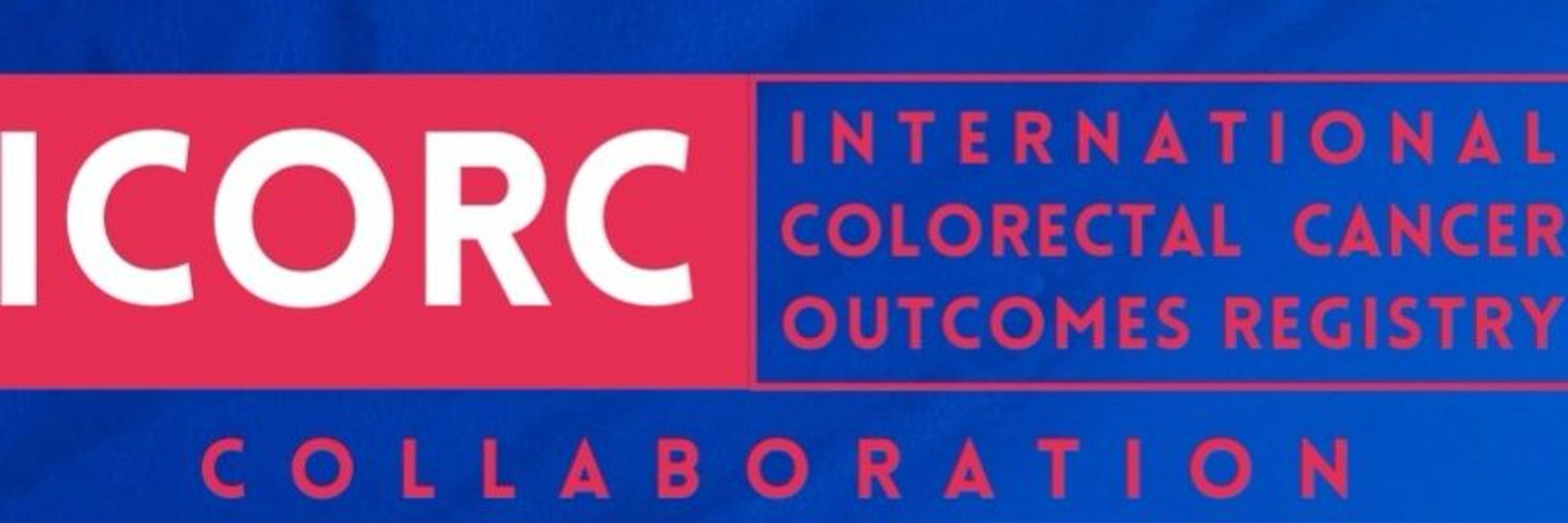 International Colorectal Cancer Outcomes Registry