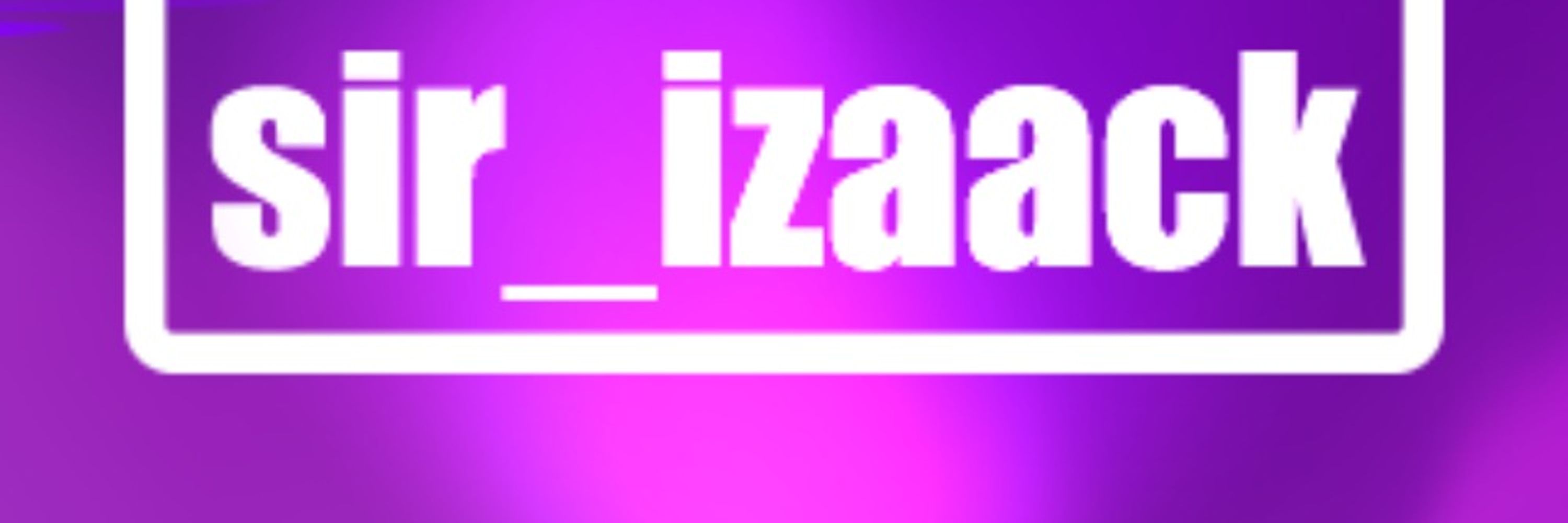 Sir_Izaack