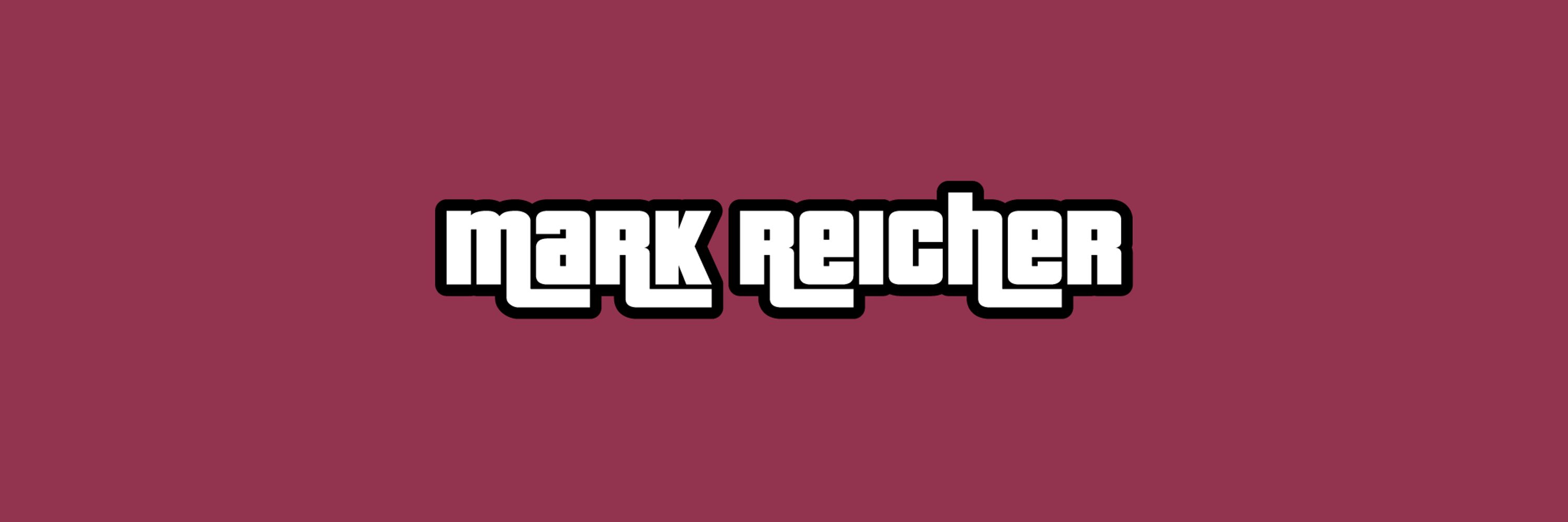 Mark Reicher