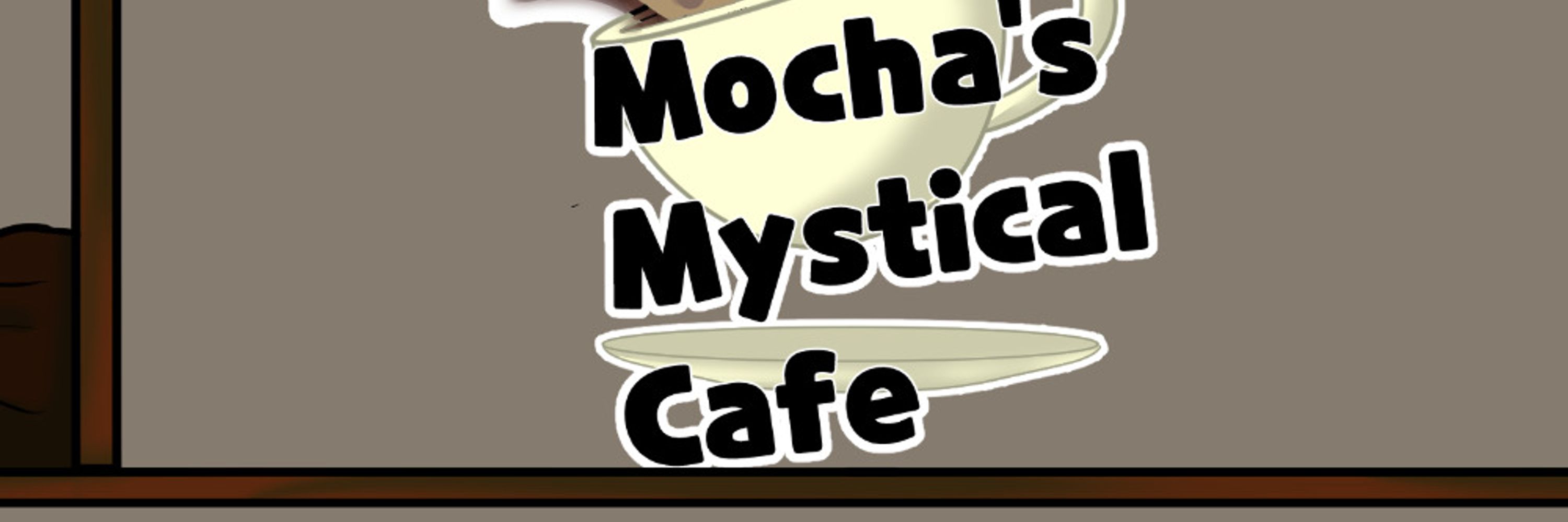 Mocha Cookie