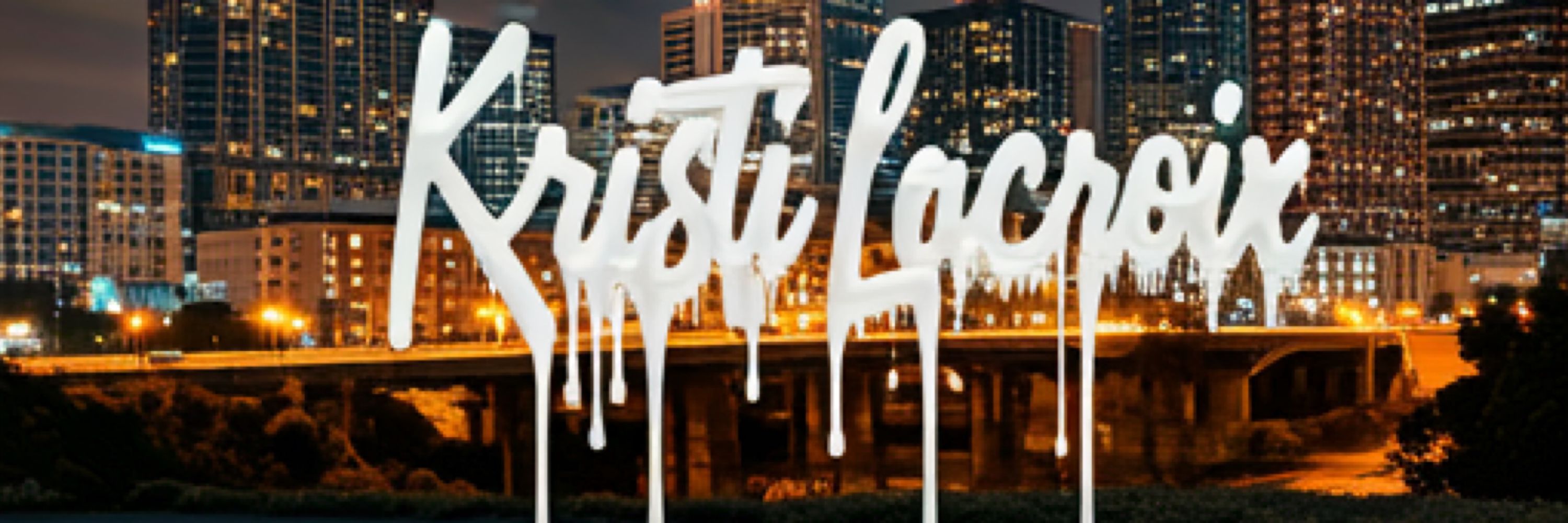Kristi Lacroix (Austin, texas)