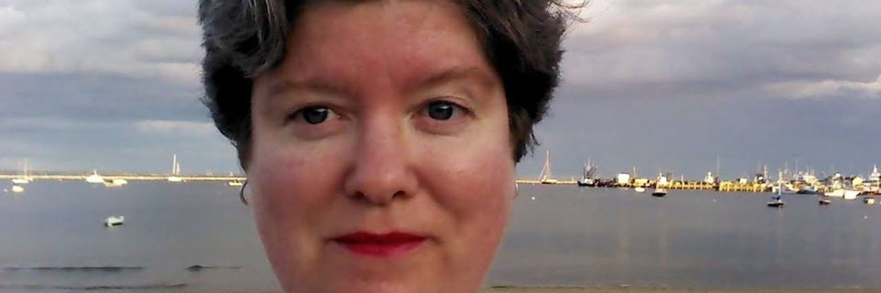 Andrea Lyon