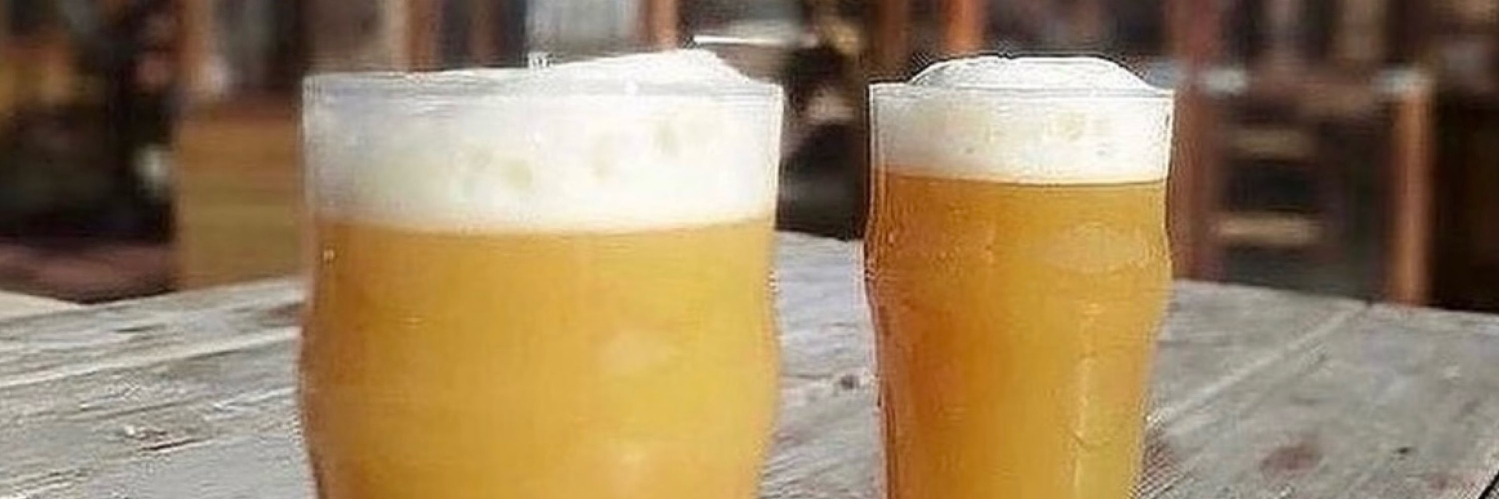 Alulu Brewery and Pub