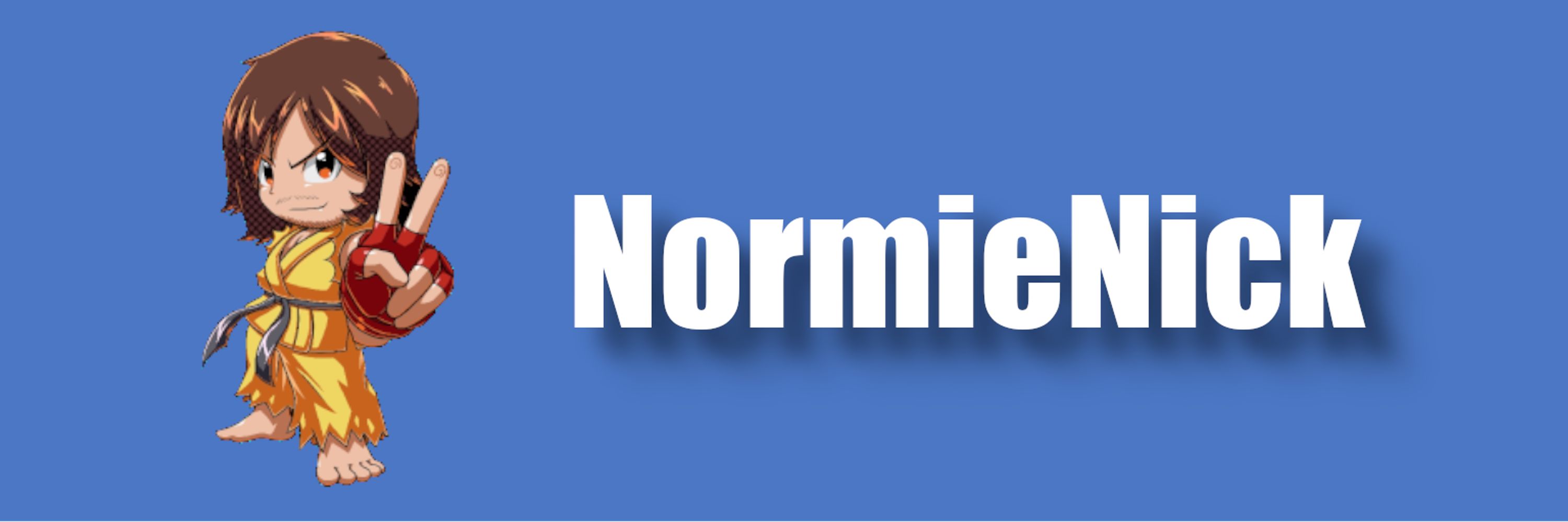 NormieNick