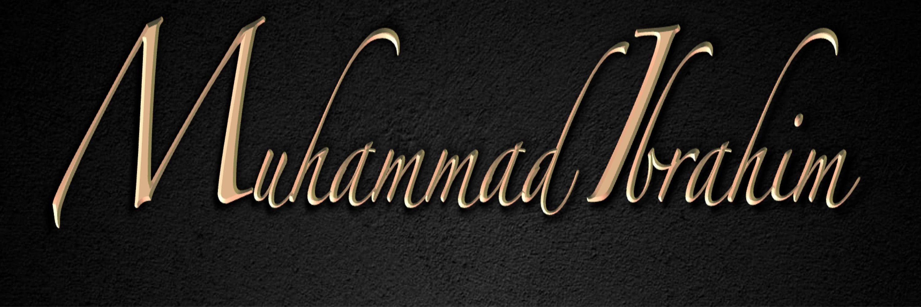 Muhammad Ibrahim