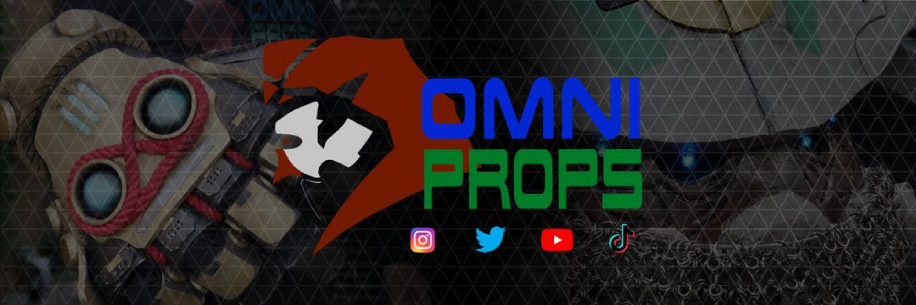 Omni Props