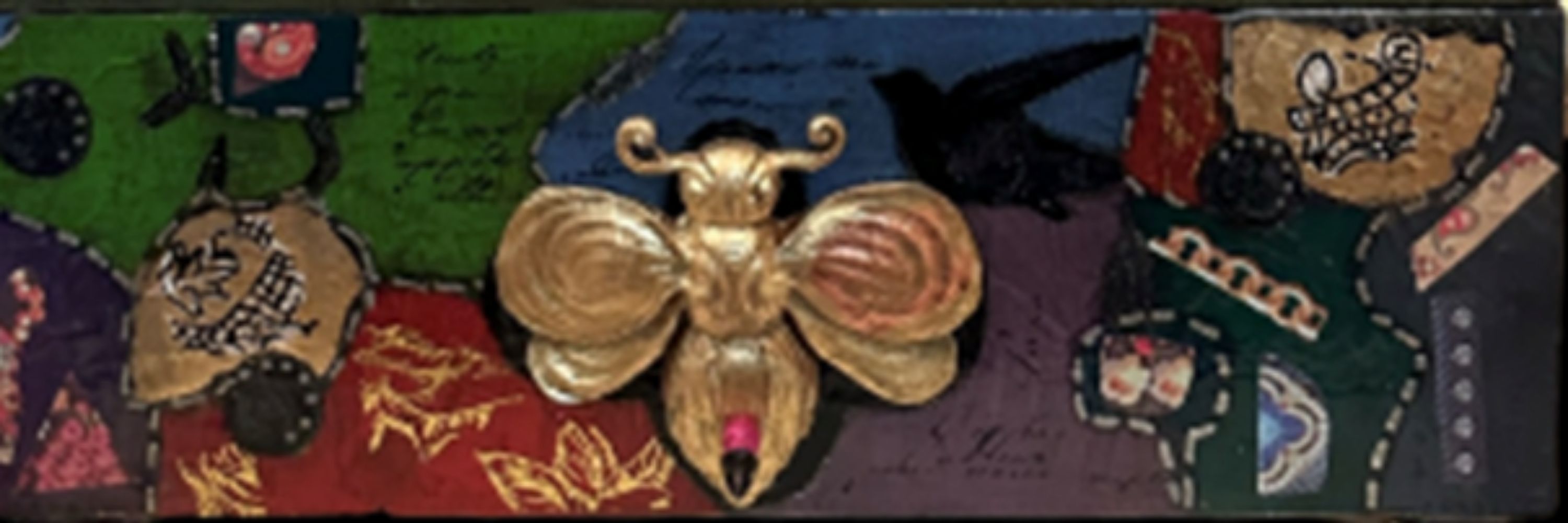LJewell multifacetsflux