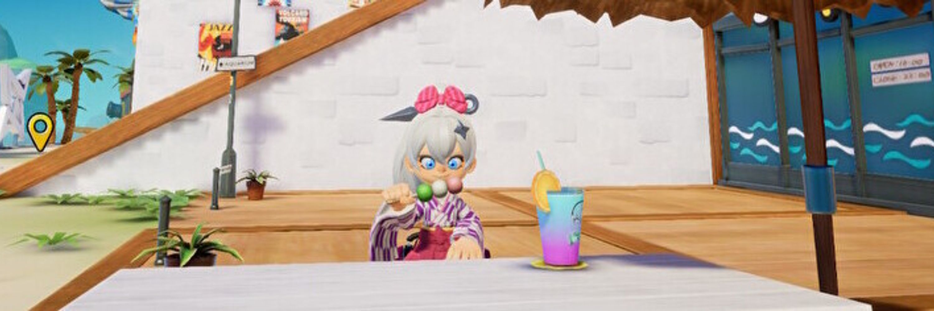 ふろたきばあさん