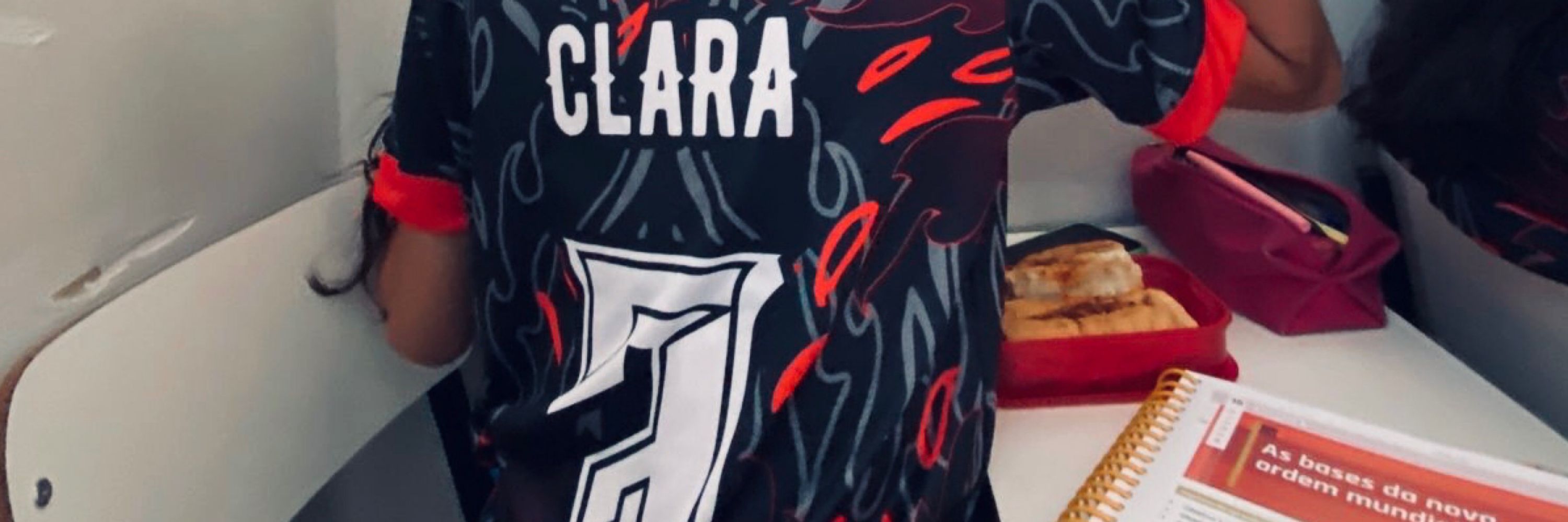 clarinha 💋