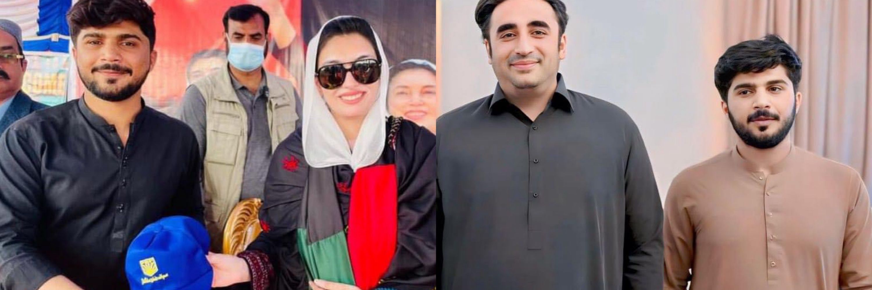 Mir Murtaza  Baladi
