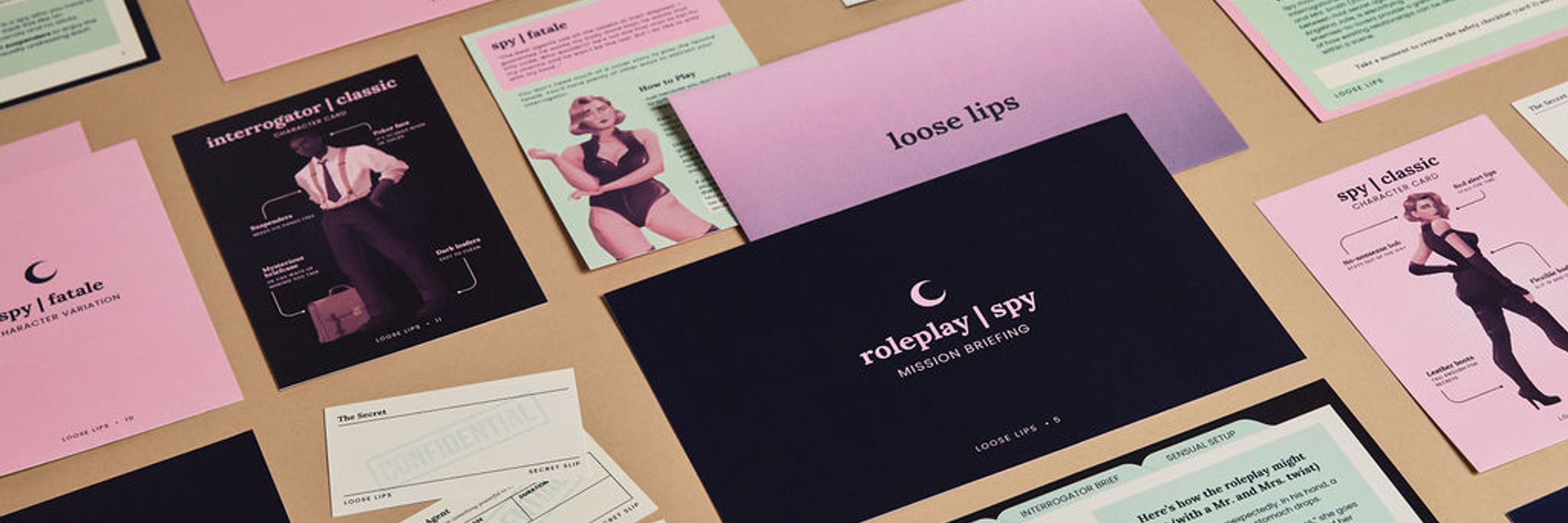 Saturday Box | Kink & Roleplay Adventures