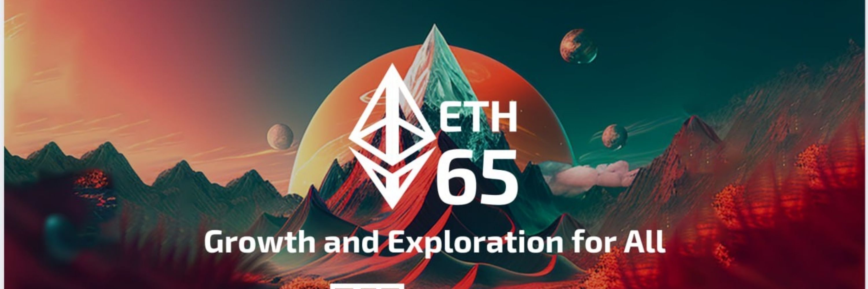 Eth +65