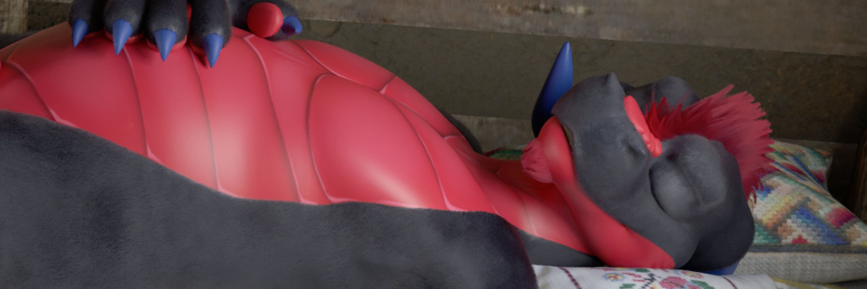 Draggony