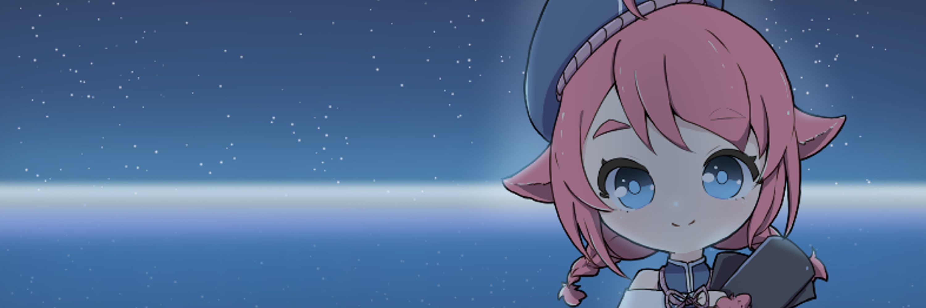 Ara 🔭🐑