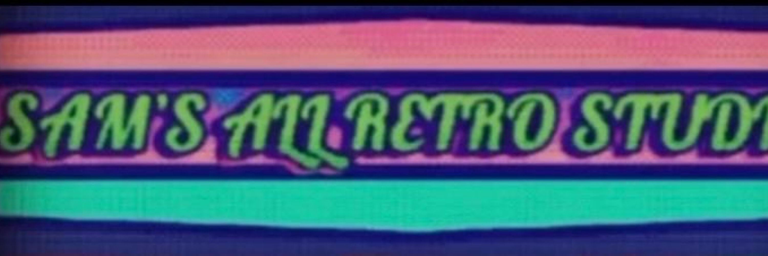 Samretro88