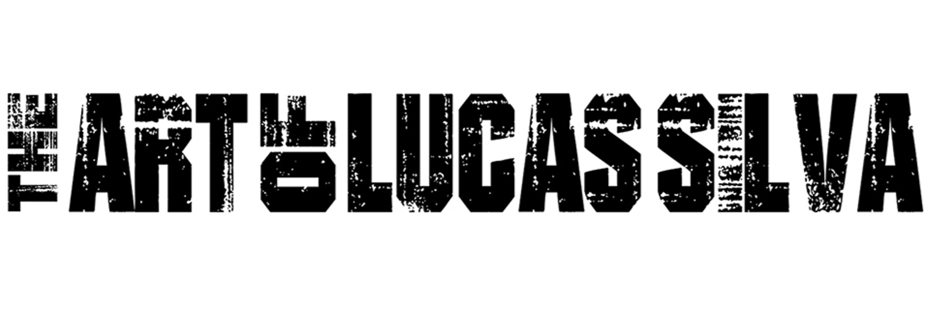 The Art of Lucas Silva