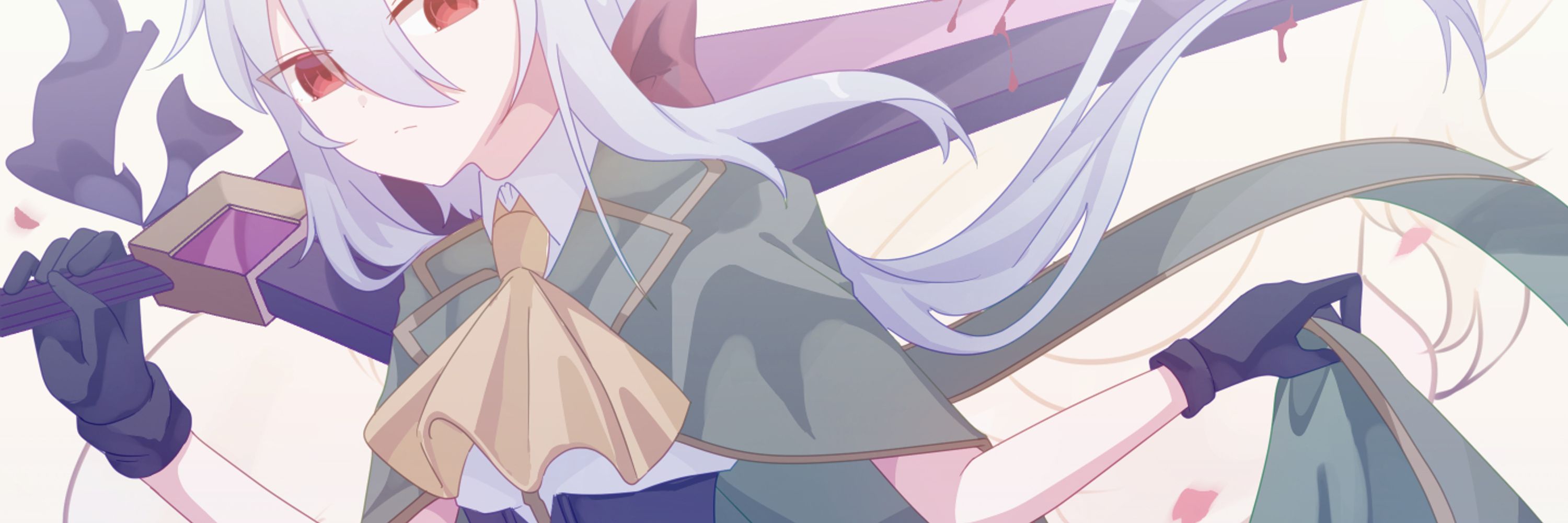 鏡裏れい