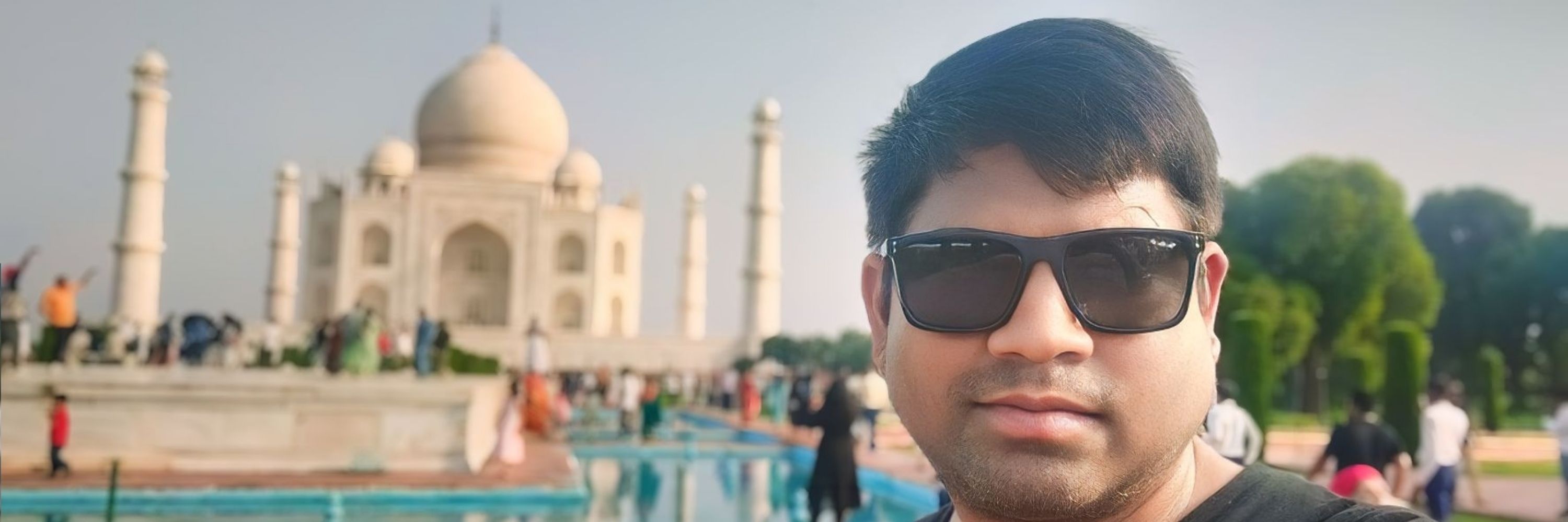 Ajay Verma