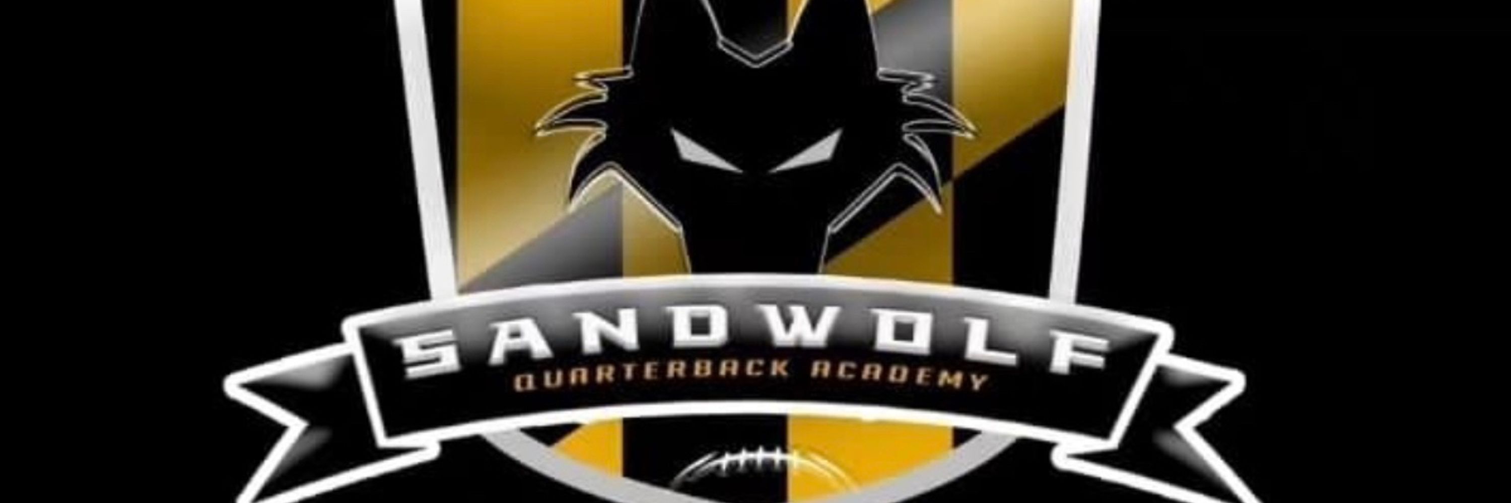 Sandwolf Quarterback Academy LLC 