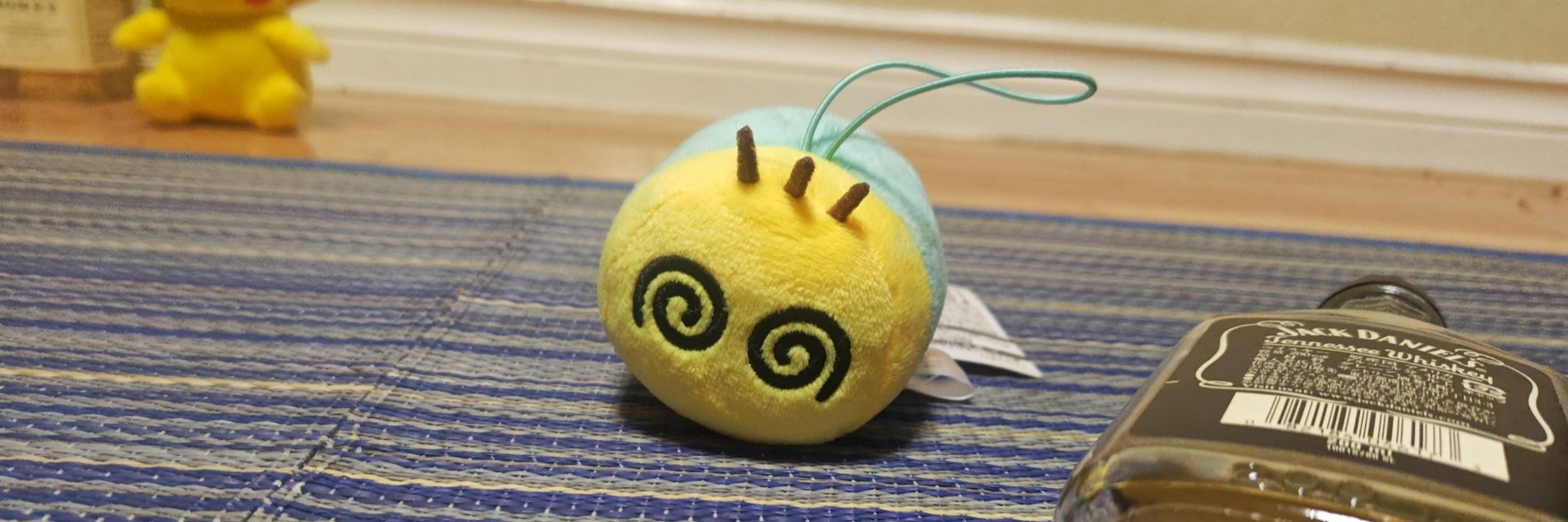 ぽれゆき・スミス