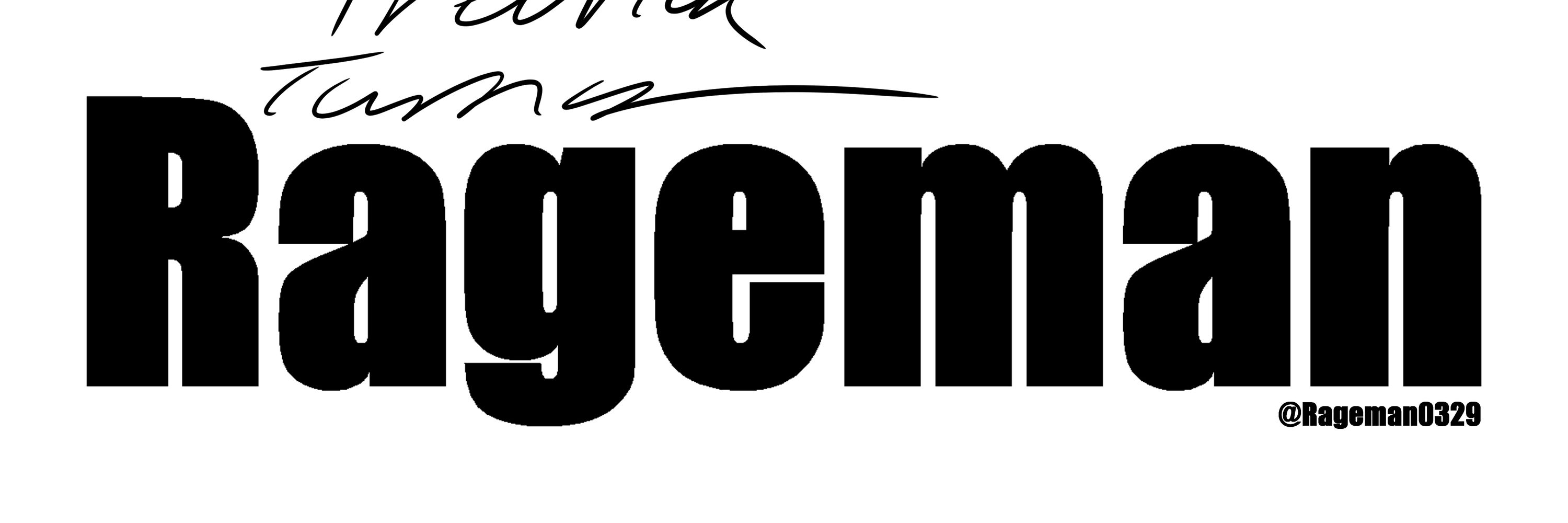 Rageman