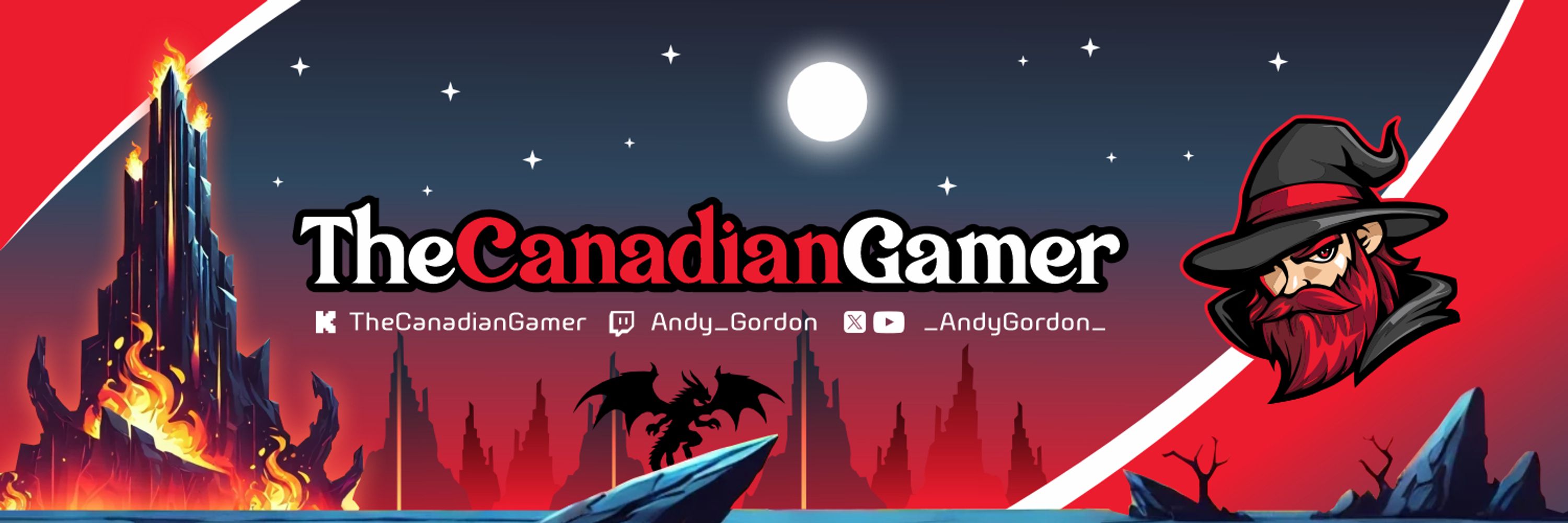 Andy Gordon