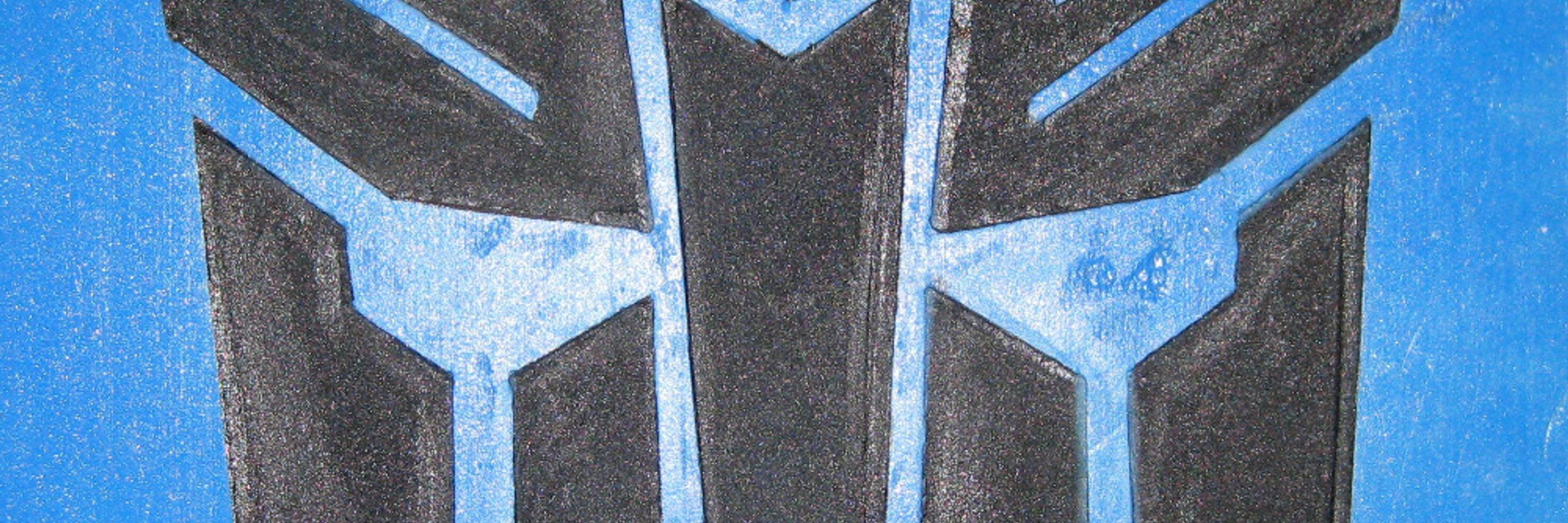 LZ's Transformers Stash