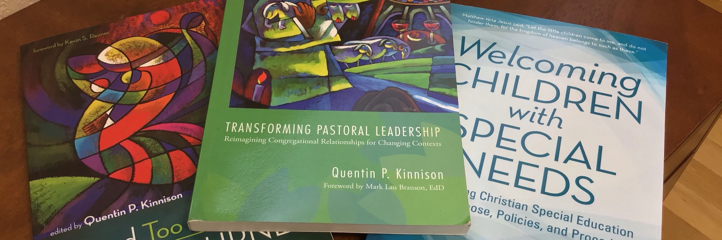 Quentin Kinnison