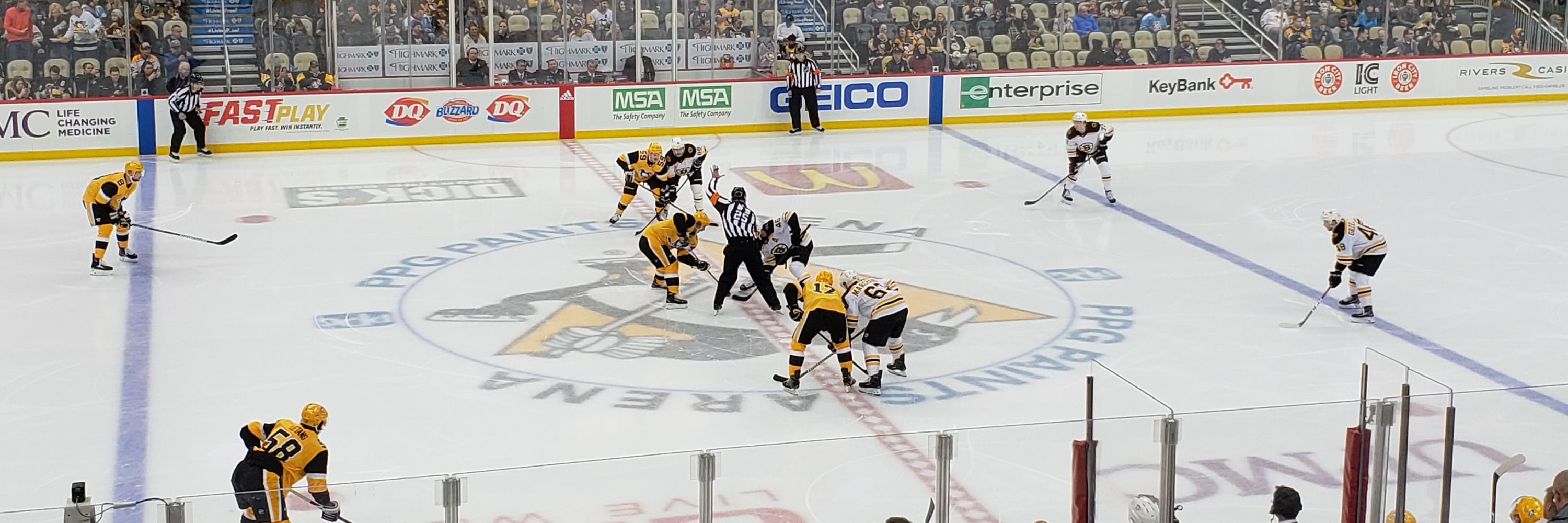 Kale 🏒🐧🥅