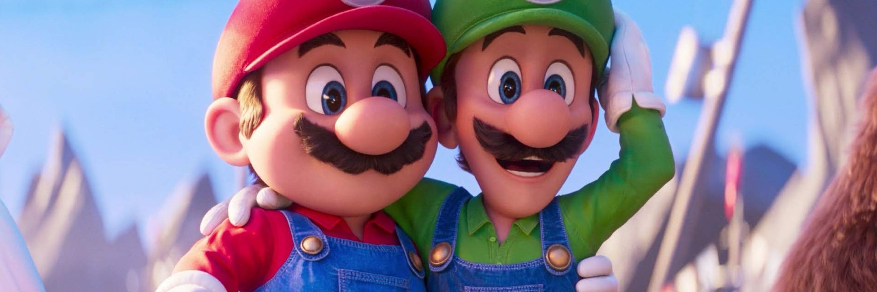 ☕ Miki☕ 💚 LUIGI SIMP 💚