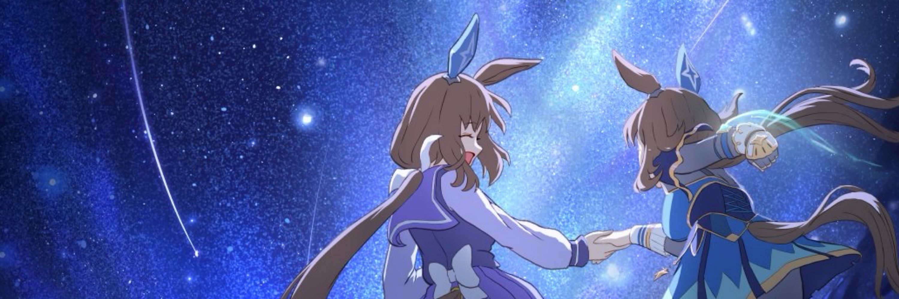 アドマイヤベガ