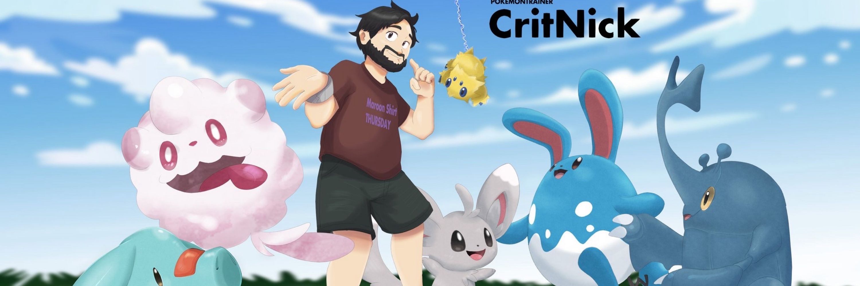 CritNick