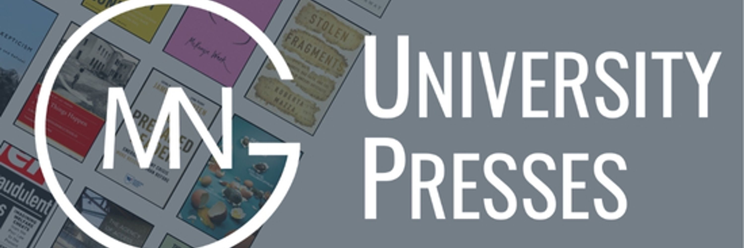 MNG - University Presses