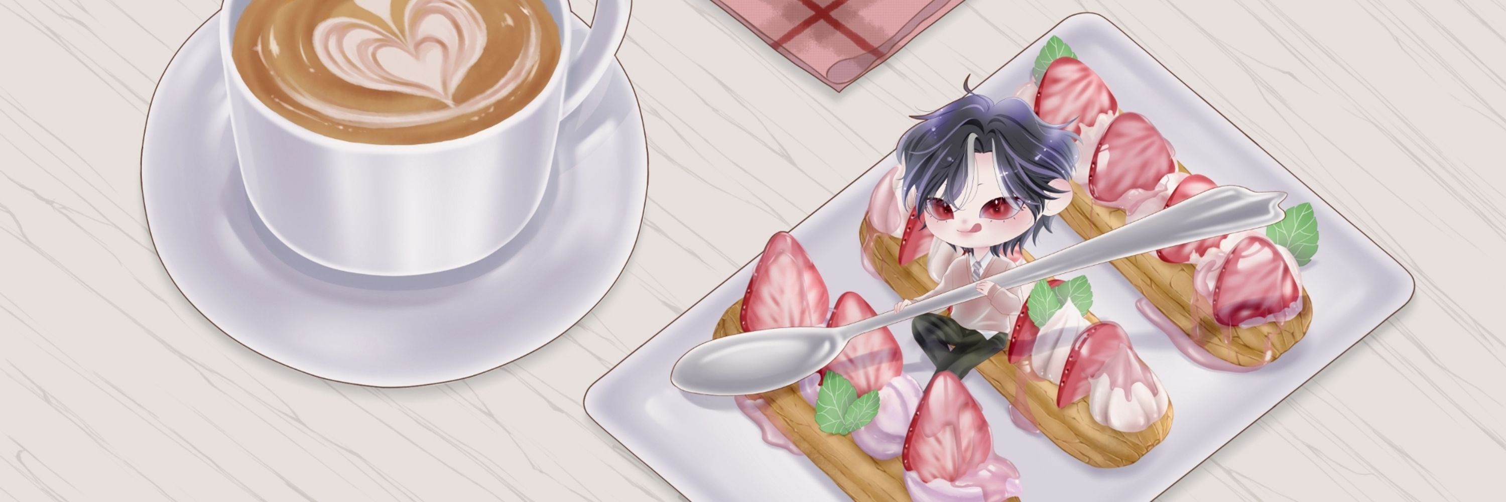 Eclair