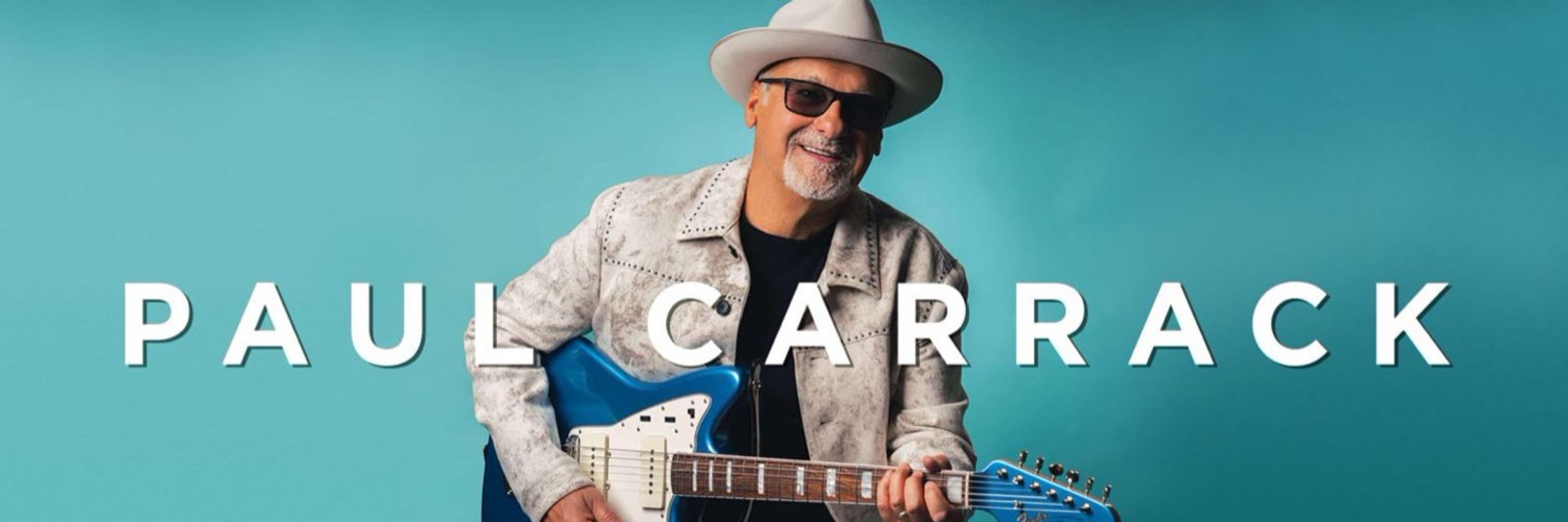 Paul Carrack