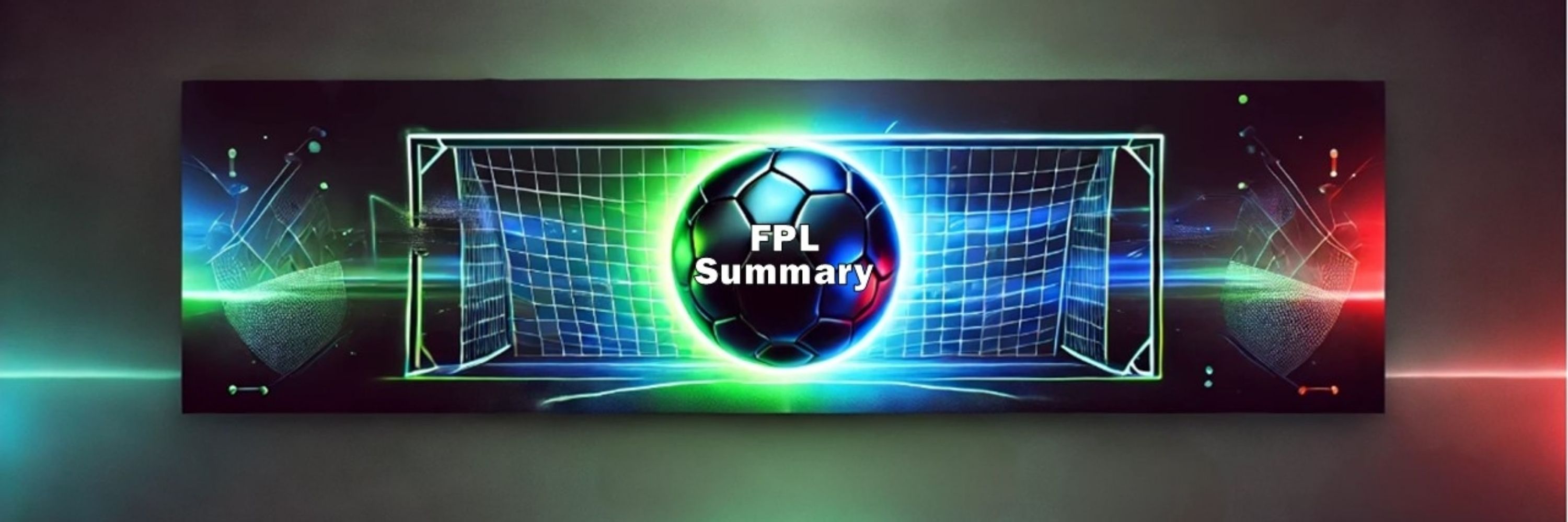 FPL Summary