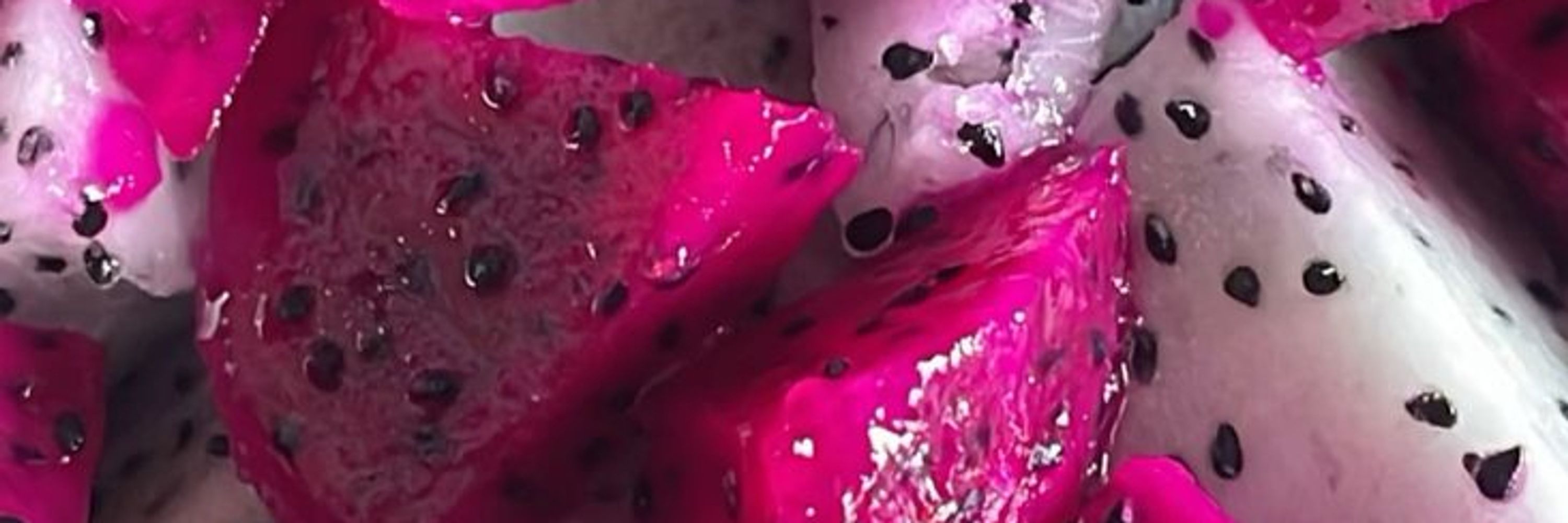 Dragonfruit momma
