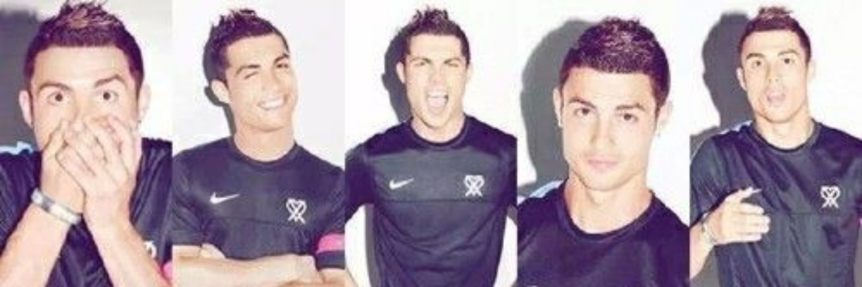 Cr7 que f1
