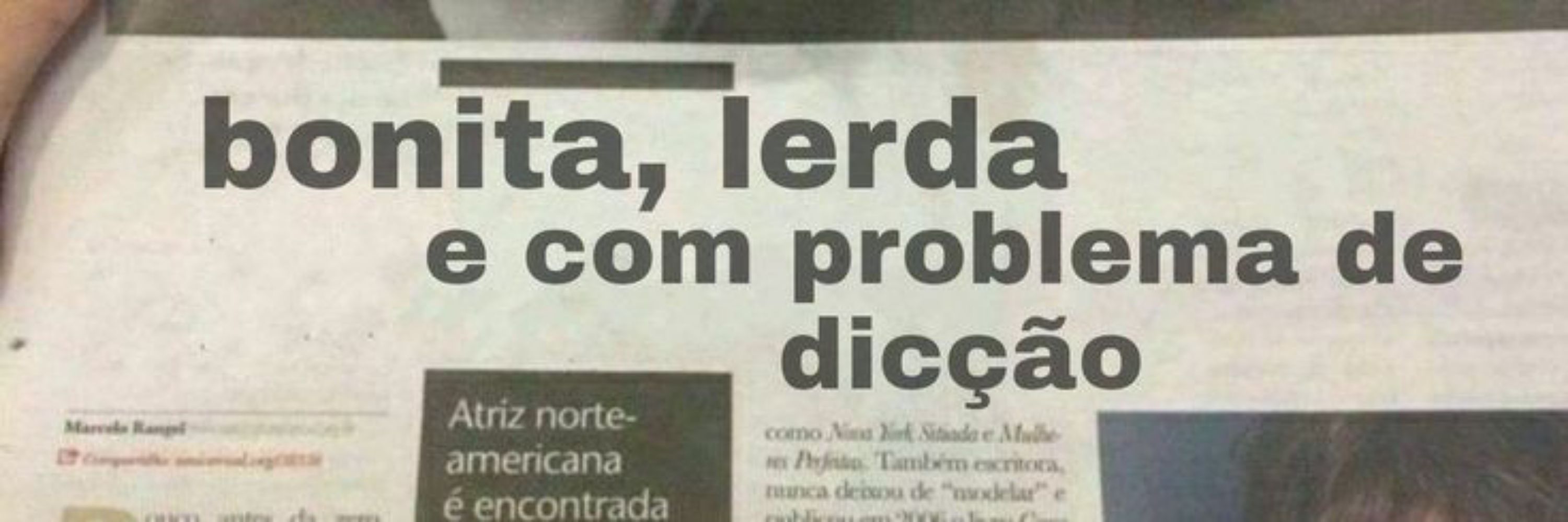 socorro, surtei.