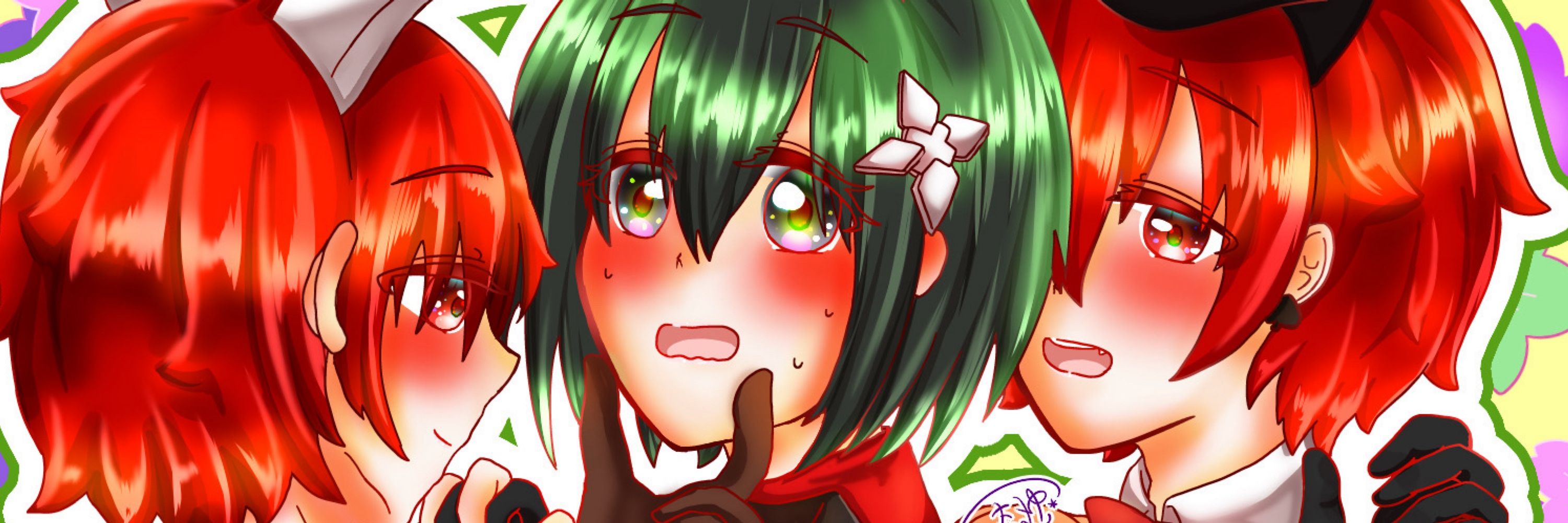 天ノ谷りゆむ
