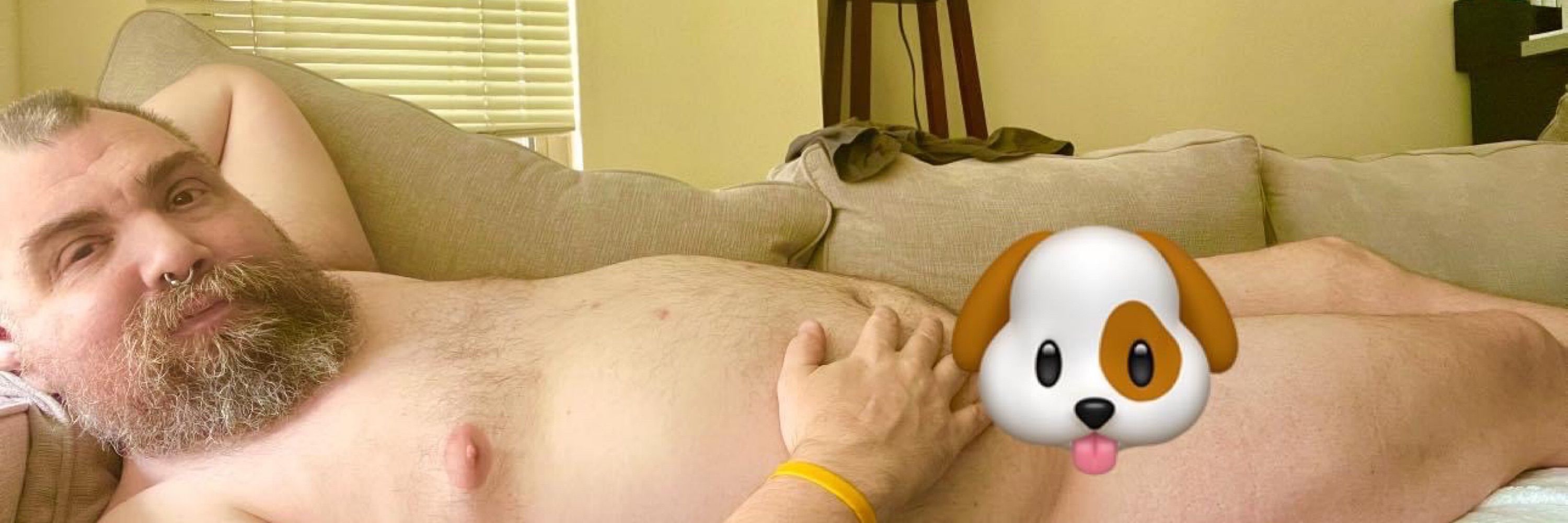 Daddy Puppy