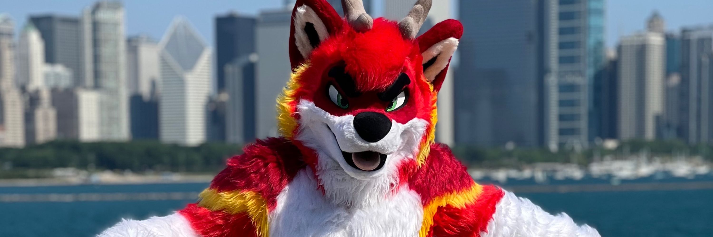 SkyHighDeerski