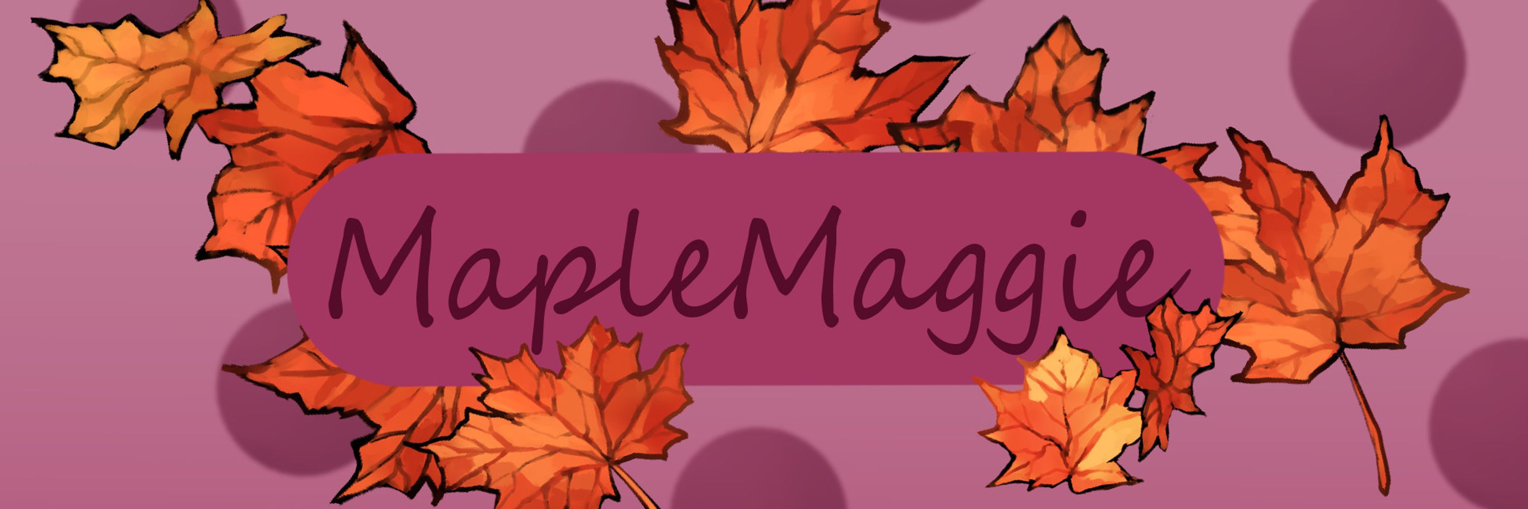 MapleMaggie