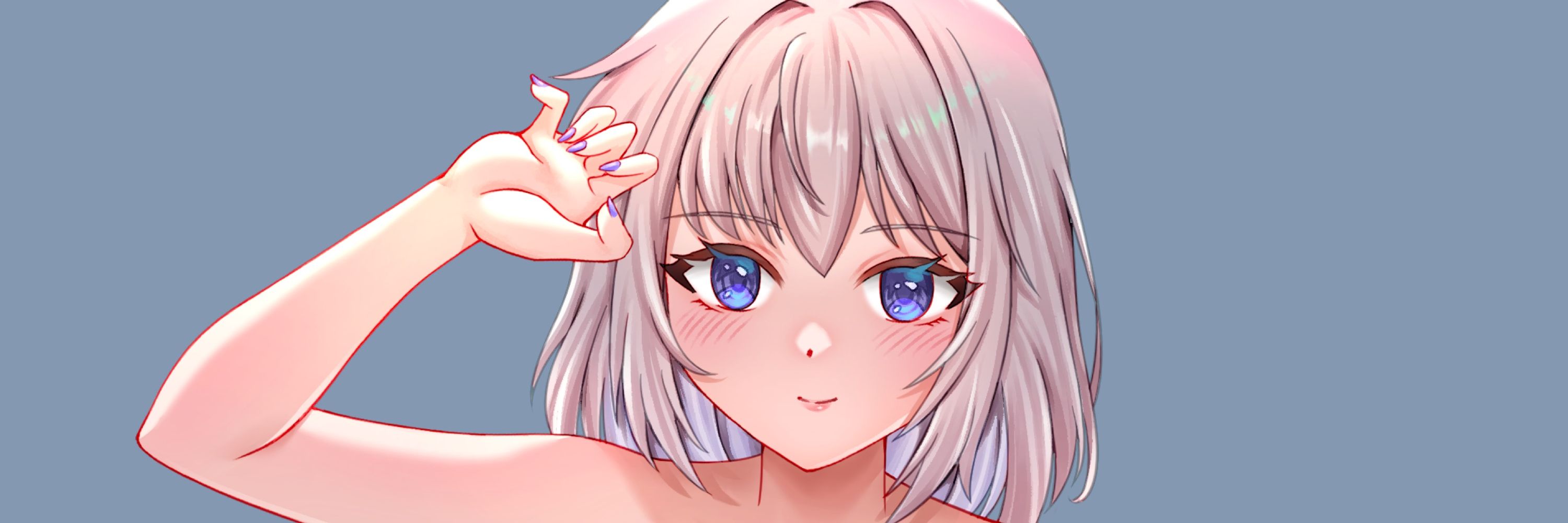 藍釉