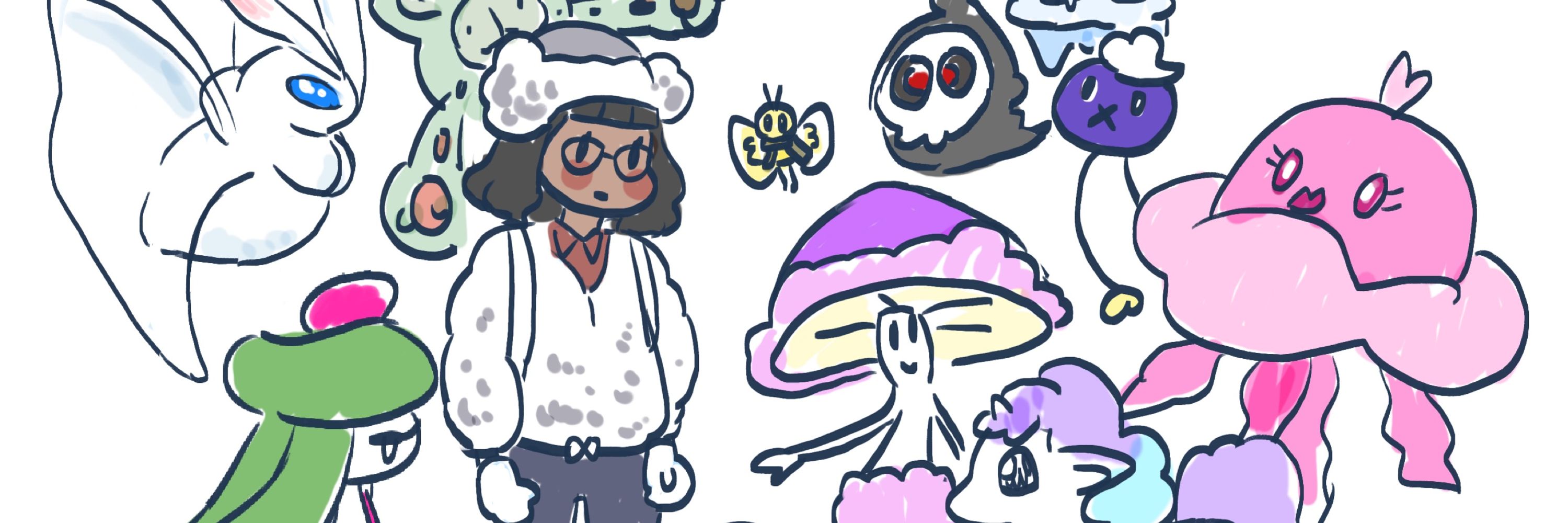 くろにこ