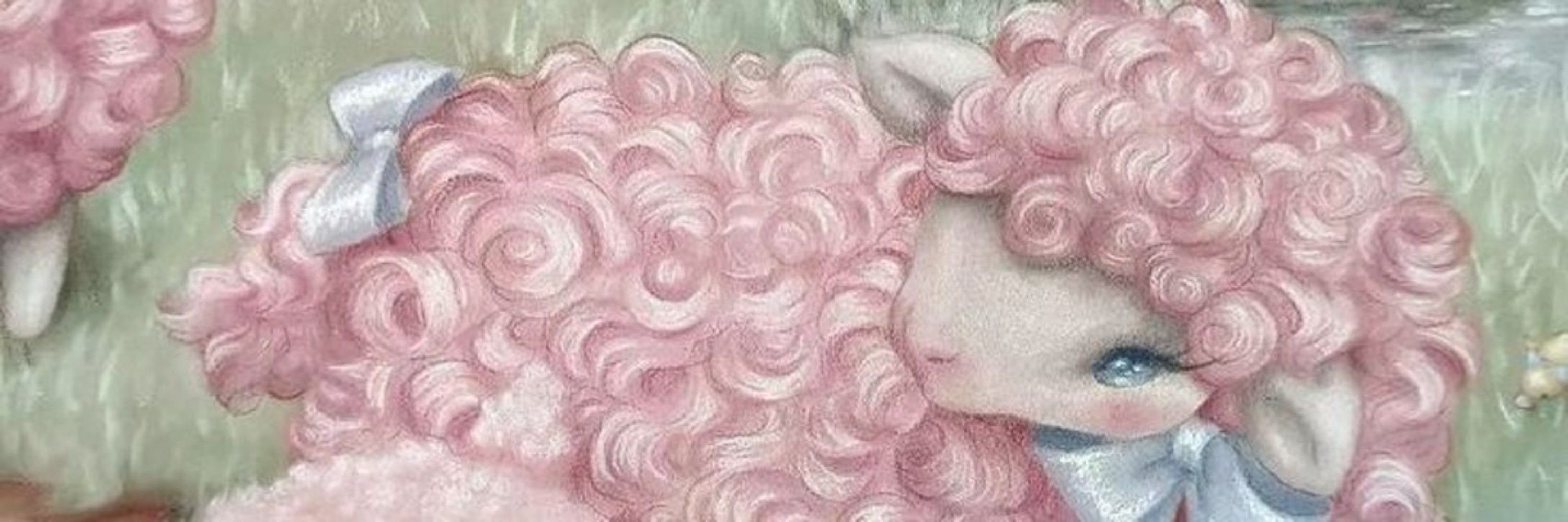 •∴🍉 𝙱𝚎𝚎 🐏 ∴•ꕤ